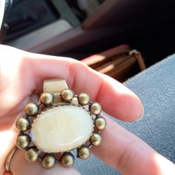 Vintage Brooch