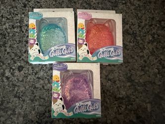 Squish mellow gelly gels