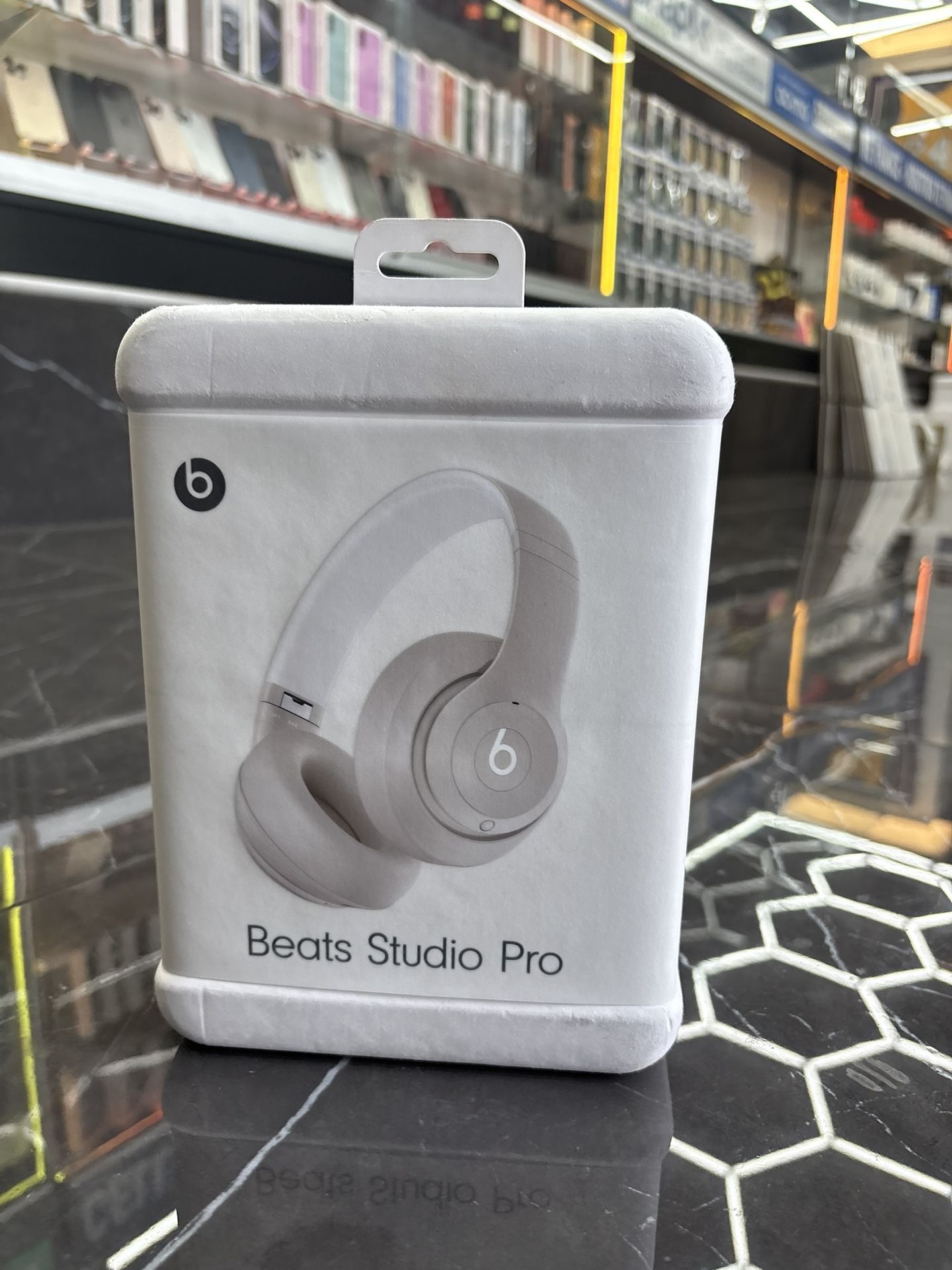 Beats Studio Pros ( TAKE IT HOME IN PAYMENTS TODAY )