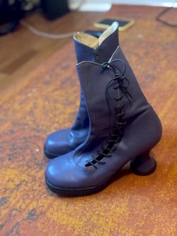 FlueVog “Lover” (discontinued) women’s 8