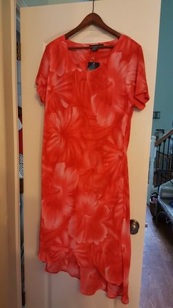 NWT, SIZE 20 DRESS