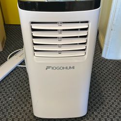 Portable Air Conditioner 