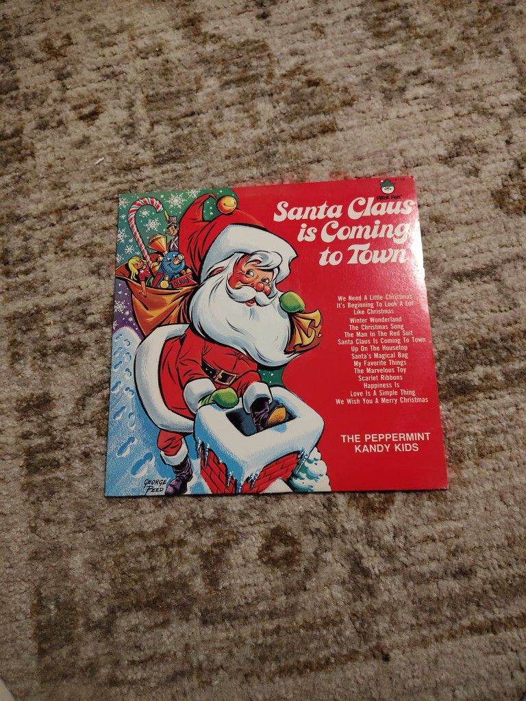 Vintage Records