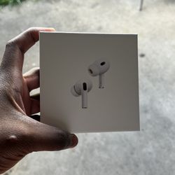 AirPod Pro 2nd Gen
