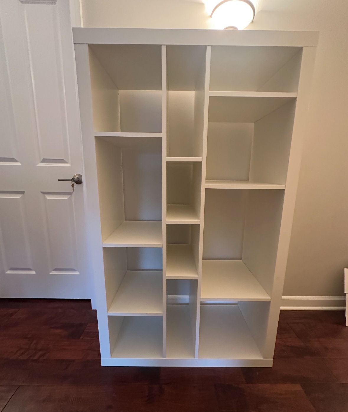 Bookshelf 