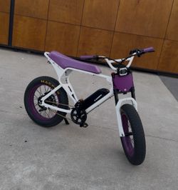 Macfox X1S