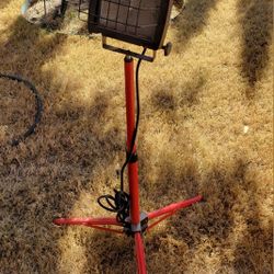 Craftsman Work Light