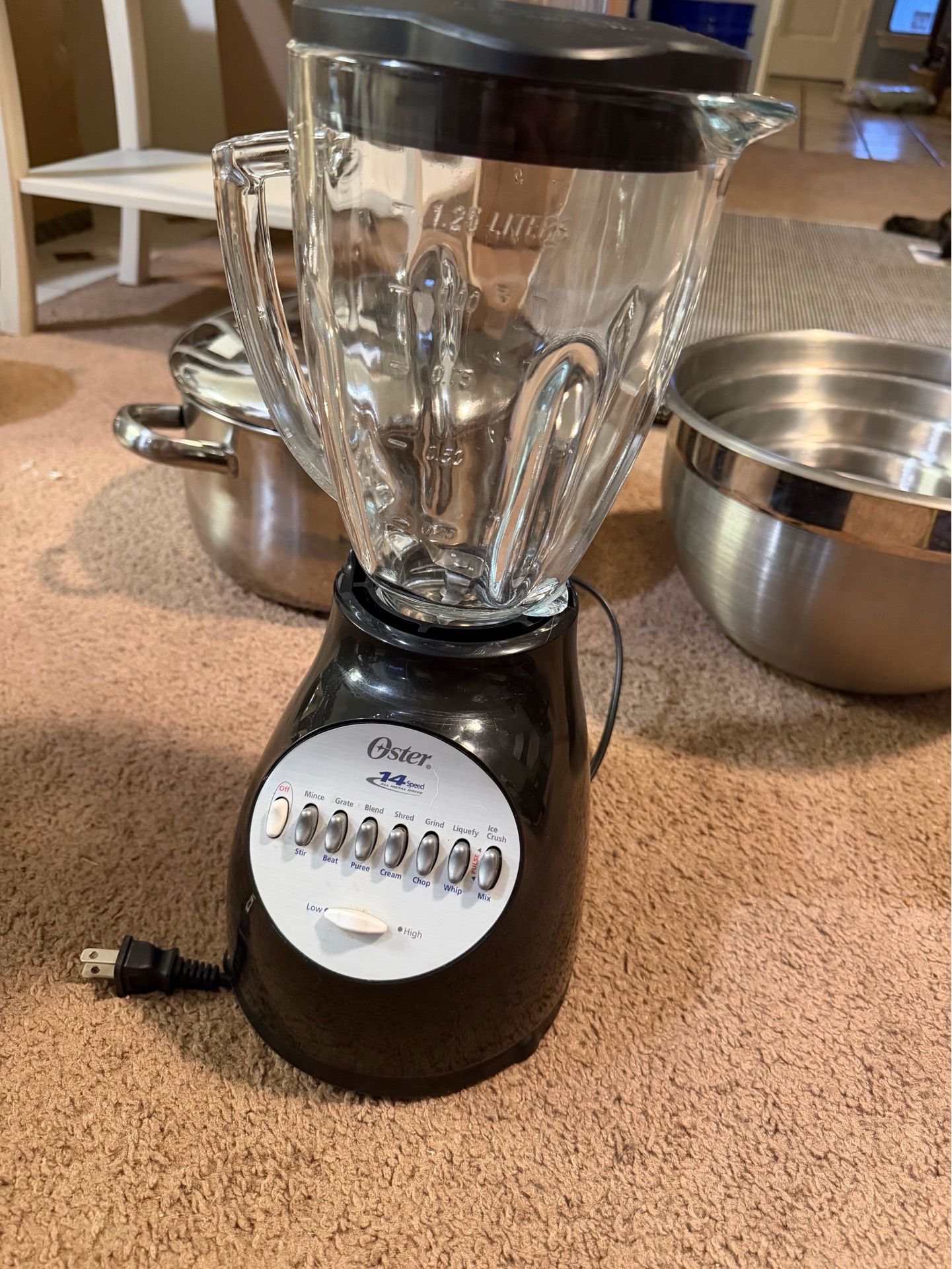 Blender