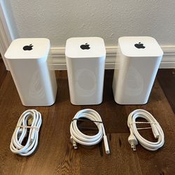 Apple Router 