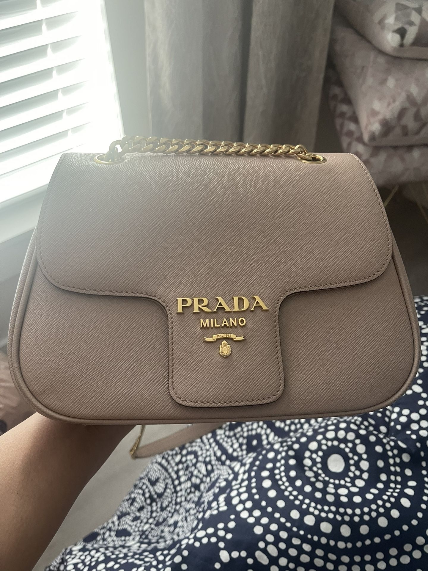 Prada Handbag