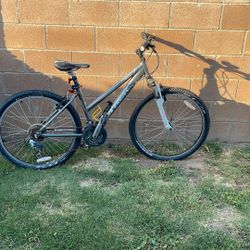 Trek Women’s Bike 
