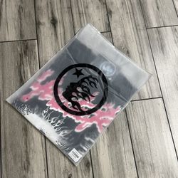 Black Hellstar Tee