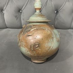 vintage decoration piece 