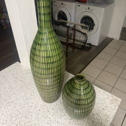 Jarrones Hermosos 