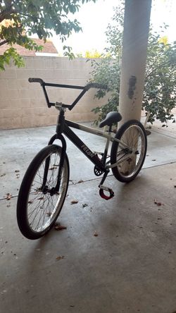 DBS felon fixed gear