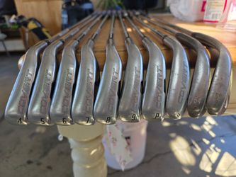 Nike VRS Covert Complete Set