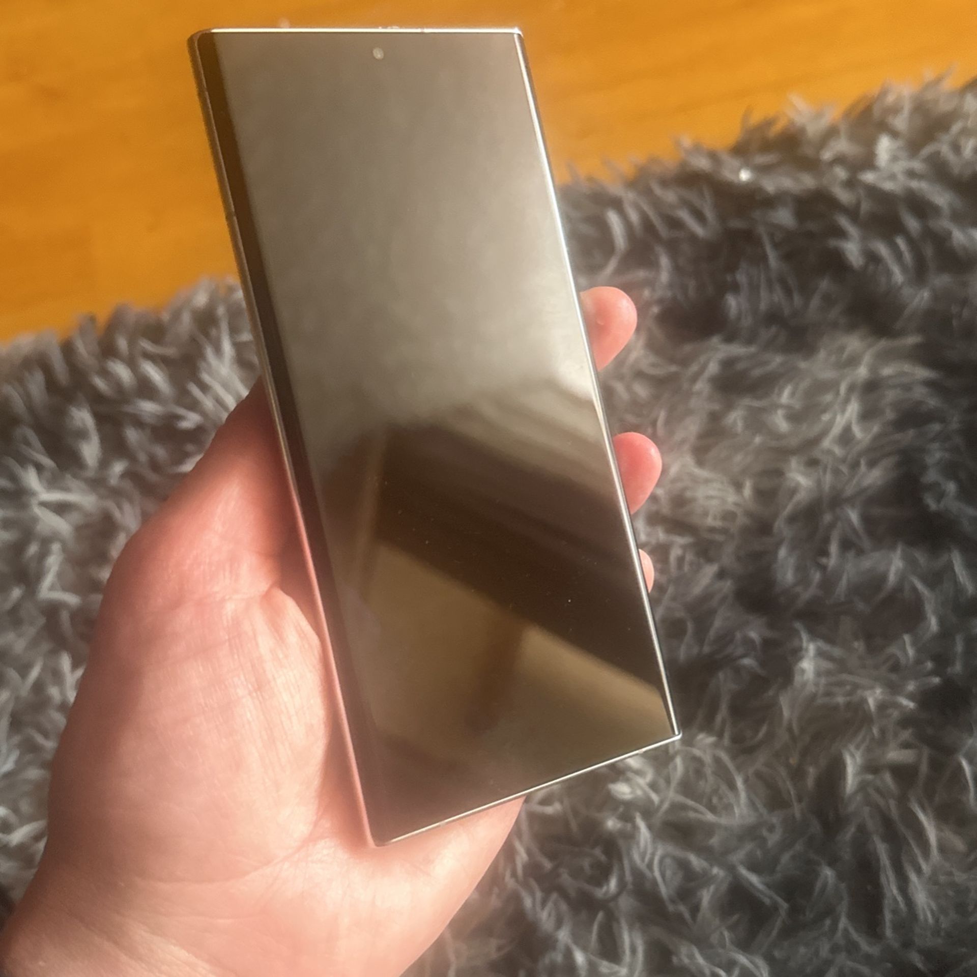 Samsung Note 22 ultra