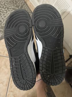 Dunks-size 11