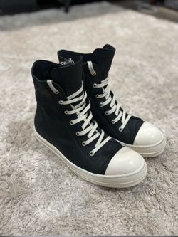 Rick owens