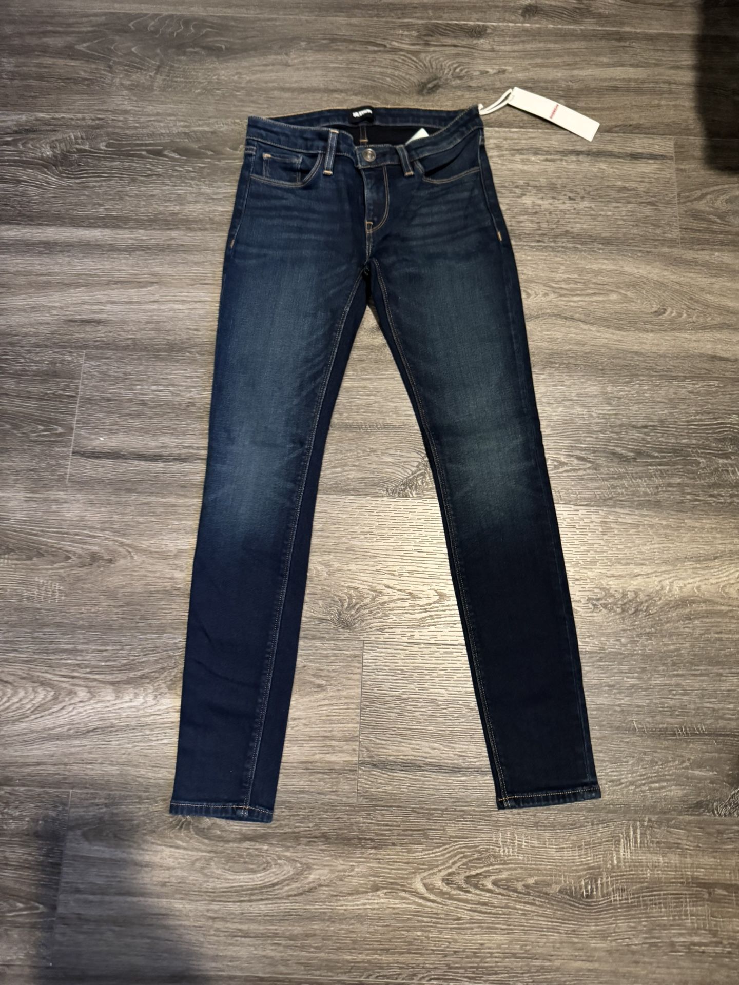 Womans Hudson Jeans