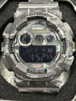 Casio G-Shock