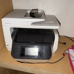 HP Officejet Pro 8720