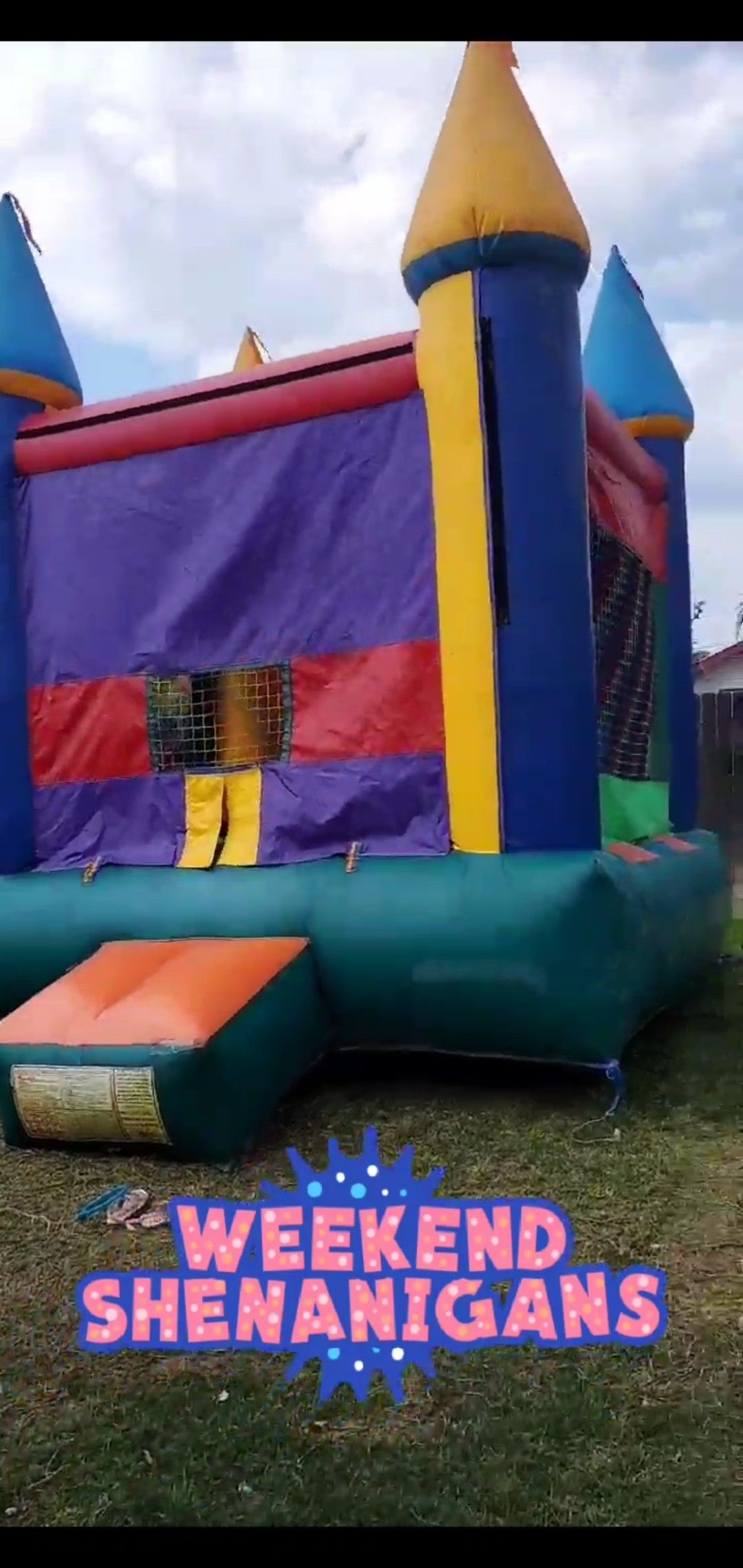 Bounce House