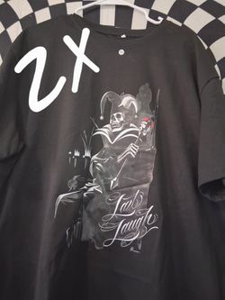 T Shirt 2x