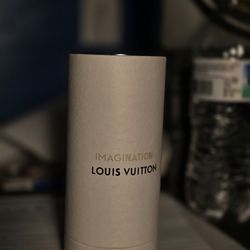 Lv Imagination 