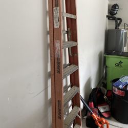 8ft Ladder