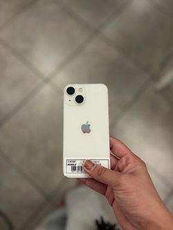 iPHONE 13 MINI UNLOCKED