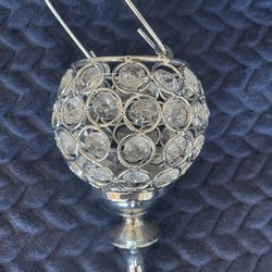 Hanging Candle Holders - Set Of 3