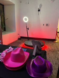 Photo Booth