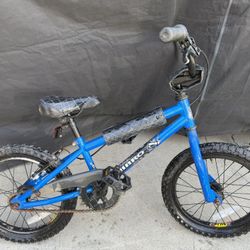 Haro Kids Small  BMX Bike Bicycle 16”