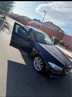 2011 BMW 5 Series