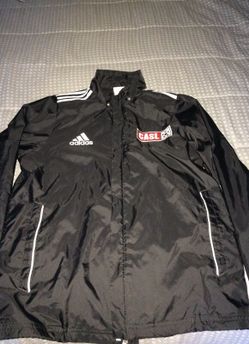 Adidas jacket