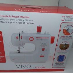 Vivo Singer Sewing Machine
