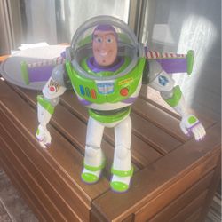 Buzz Lightyear