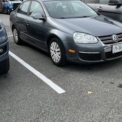 2010 Volkswagen Jetta