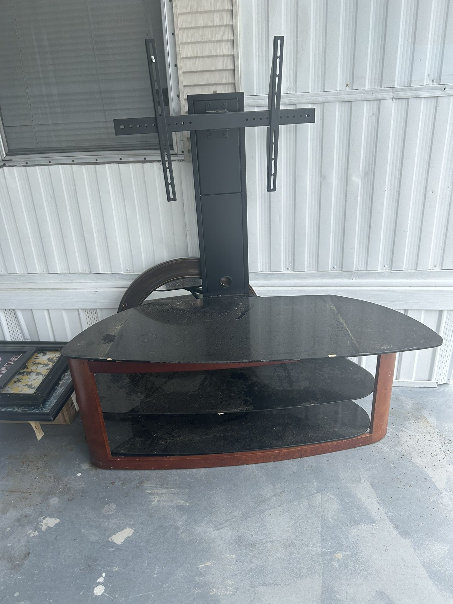Tv Mount Stand
