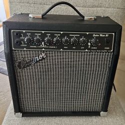 amp