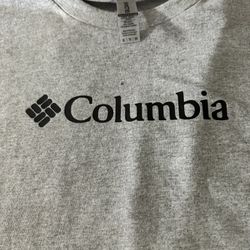 Columbia New Xl Shirt