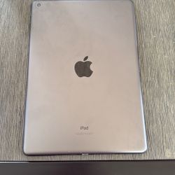 Apple iPad 
