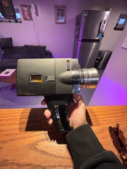 Bell & Howell