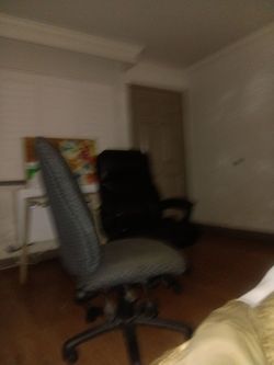 A great chair for a family man or woman