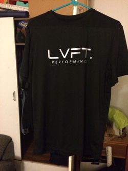 LVFT performance dri-fit shirts for Sale in Mesa, AZ - OfferUp