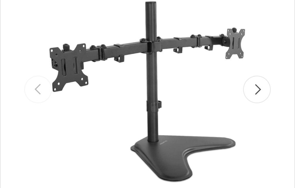 Monitor Mount Arms 