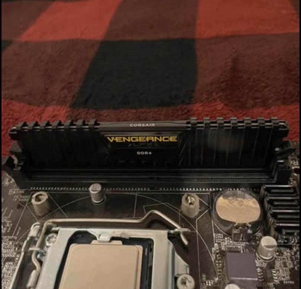 PC Parts (read description)