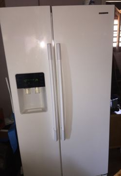 Samsung Refrigerator