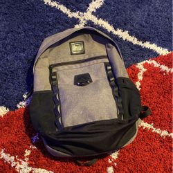 Oakley Laptop Backpack
